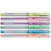 Pastel Gel Ink Pens